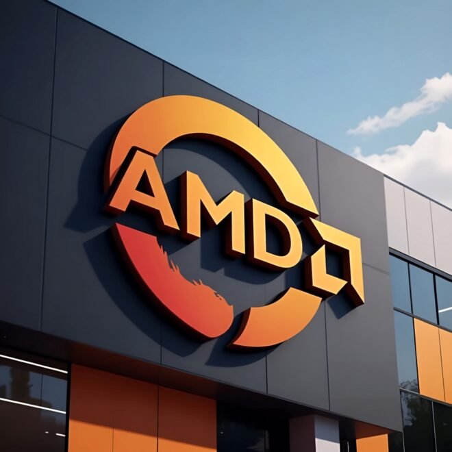 AMD Daily Market Analysis – December 16, 2025
