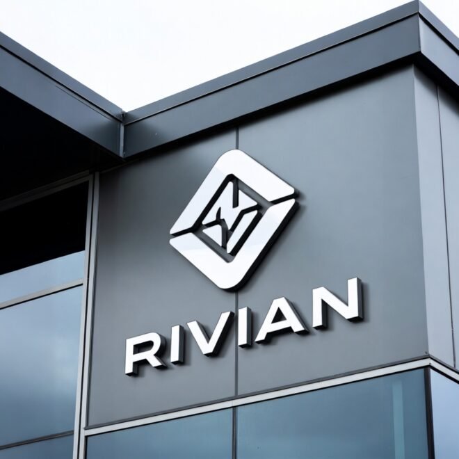 RIVN Daily Market Analysis – December 16, 2025
