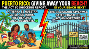 Puerto Rico | La Isla Del Encanto #4